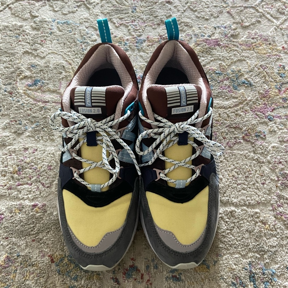 Karhu Fusion 2.0 Sneakers